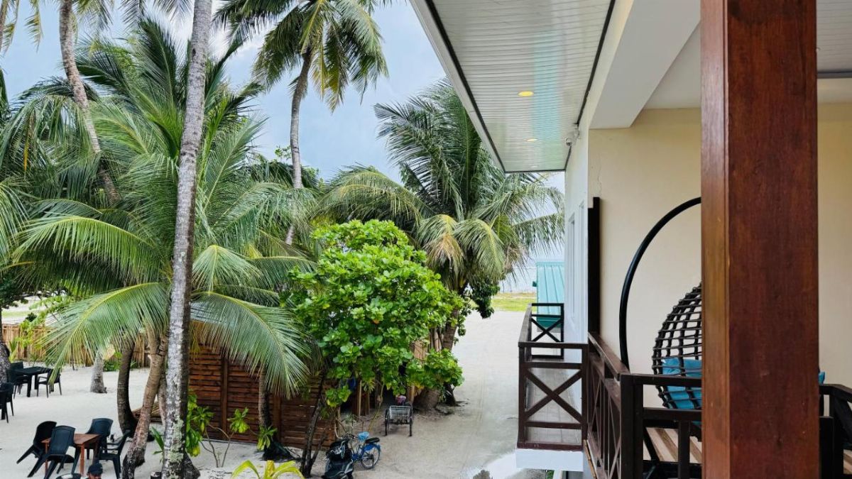 Wave Crest Residence photo